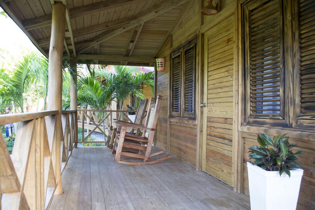Banana Ranch Villages Punta Cana Exterior foto